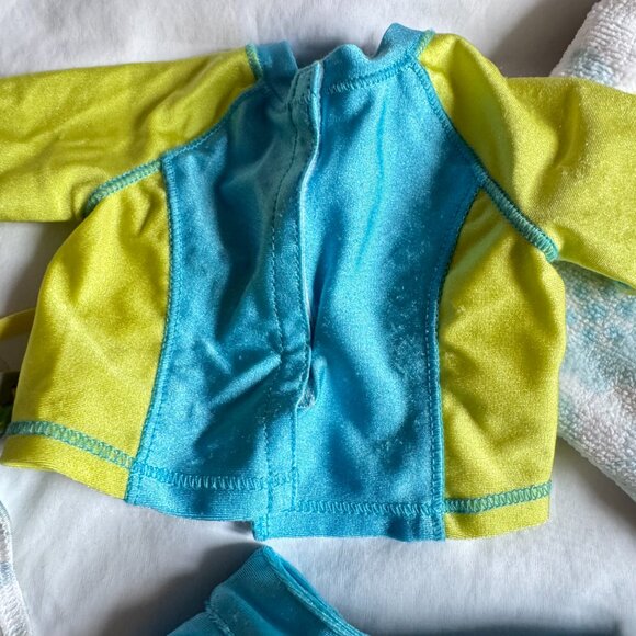 GUC American Girl Doll Clothes & Accessories Lot #4 - Picture 6 of 15